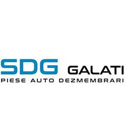 SDG Auto Galati