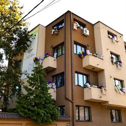 Little Team THE COLLEGE childcare, Bucureşti