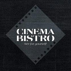 Cinema Bistro, Iaşi