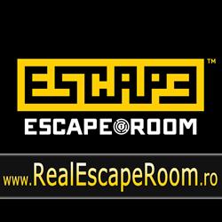 Real Escape Room, Bucureşti