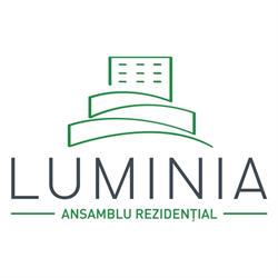Ansamblul rezidential Luminia, Cluj-Napoca