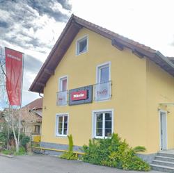 Miele Store Deva