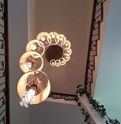 Alexim Light Design - Corpuri Iluminat, Deva