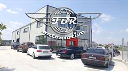 FBR Automotive & Design, Mogoşoaia