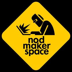 NOD makerspace, Bucureşti