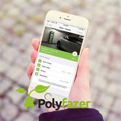 Polyfazer - Solutii de incarcare masini electrice, Bucureşti