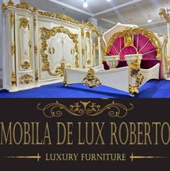 MOBILA DE LUX ROBERTO, Roşiori de Vede