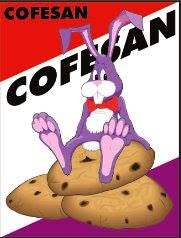 Cofetaria Cofesan, Iaşi