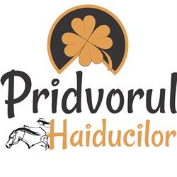 Pridvorul Haiducilor, Cireşoaia