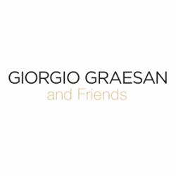 Giorgio Graesan, Iaşi