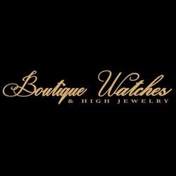 Boutique Watches, Bucureşti
