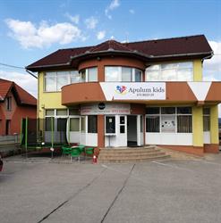 Apulum Kids SRL, Alba Iulia