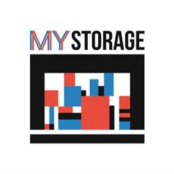 My Storage, Floreşti
