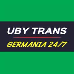 UBY Transport Persoane Germania, Satu Mare
