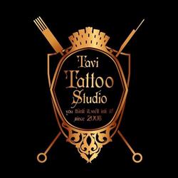 Tavi Tattoo Studio, Timişoara