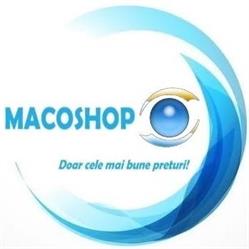 Macosoft SRL - MacoShop, Târgu Jiu