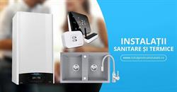 RoPlast Instal Distribution, Bragadiru