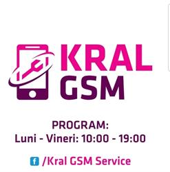 SERVICE GSM NON STOP KRAL, Bucureşti