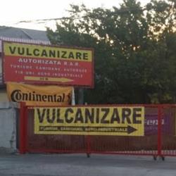 Vulcanizare Bragadiru