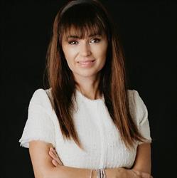 Dana Rosu - Wedding Planner, Cluj-Napoca