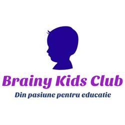 Gradinita & Cresa Brainy Kids Club, Otopeni