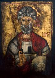 PAROHIA CREŞTIN-ORTODOXĂ SF. MINA, Iaşi