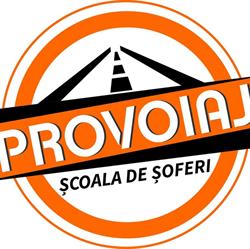 PROVOIAJ - Scoala de soferi Bacau