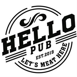 Hello pub&grill, Vaslui