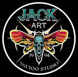 Jack Art Tattoo Bucuresti