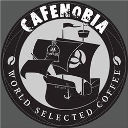 Cafenobia, Mizil