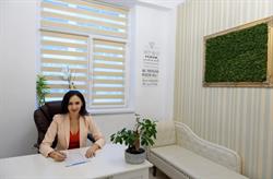 Psiholog Pintilie Andreea, Iaşi