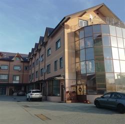 Vitoria Residence, Piatra-Neamţ