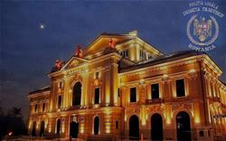 Poliţia Locală, Drobeta-Turnu Severin
