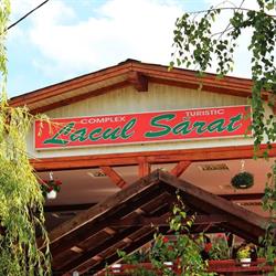 Complex Turistic Lacul Sarat Ocna Sugatag