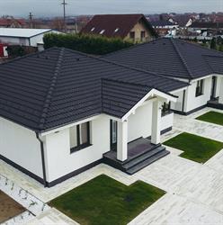 Casa Gale, Cihei