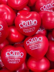 COMOClinic, Slobozia