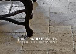London Stone Romania, Petros