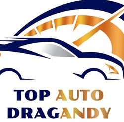 TOP AUTO DRAGANDY, Bacău