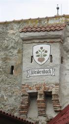 Centrul National de Informare Turistică Ghimbav