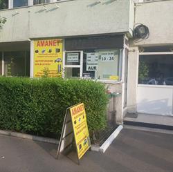DGA Amanet, Bucureşti