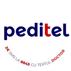 Peditel, Floreşti