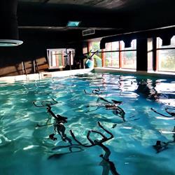 Element Aqua Studio, Constanţa