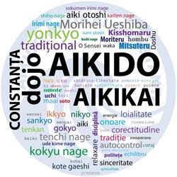 Aikido Aikikai Constanţa