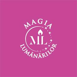 Magazin Lumanari - Magia Lumanarilor, Rădăuţi