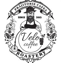 Velo Coffee-Cafe Du Theatre, Braşov