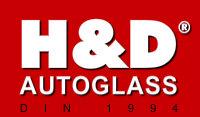 H & d Autoglass SRL, Bucureşti