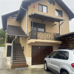 Casa Edy, Călimăneşti