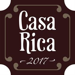 Pensiunea Casa Rica, Călimăneşti