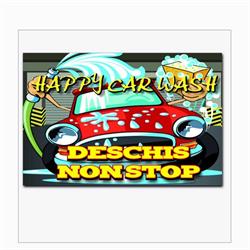 Spalatorie auto Galati Happy Car Wash