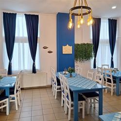 Restaurant Taverna Poseidon, Câmpina